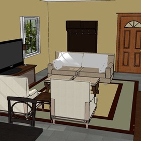 Residential: Renovation
